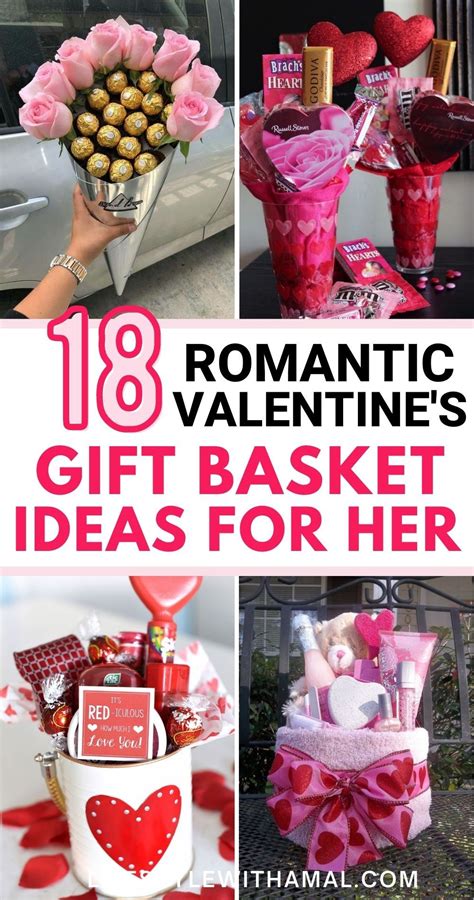 cheap homeade valentines gifts for her